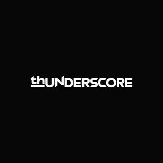 Thunder Score