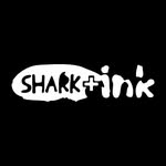 Shark + Ink