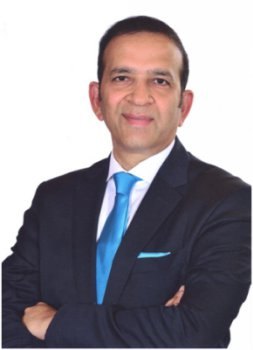 Ajay Bisaria
