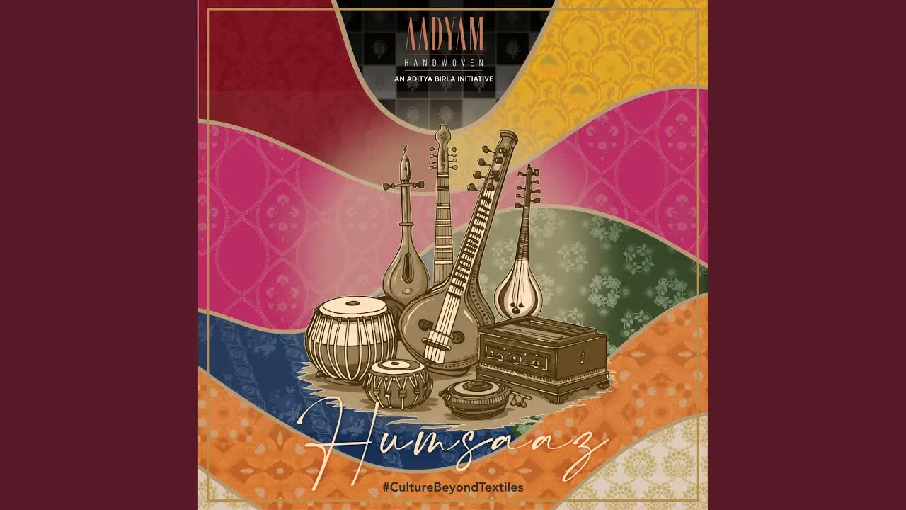 SURKH — Murad Ali Khan