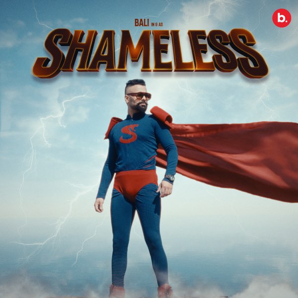 Shameless — Bali × Enzo