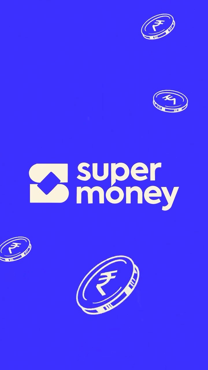 Super Money Campaign — Super Money