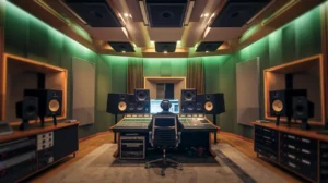 Dolby Atmos Revolution