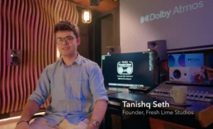 Dolby Atmos Experience